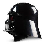 Imagen del producto Réplica de casco de Darth Vader con efectos de sonido - Star Wars