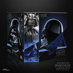 Imagen del producto Réplica de casco de Darth Vader con efectos de sonido - Star Wars