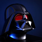 Imagen del producto Réplica de casco de Darth Vader con efectos de sonido - Star Wars