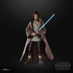Imagen del producto Figura de acción Jedi de Obi-Wan Kenobi - Star Wars