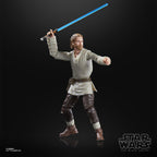 Imagen del producto Figura de acción Jedi de Obi-Wan Kenobi - Star Wars