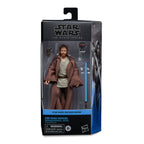 Imagen del producto Figura de acción Jedi de Obi-Wan Kenobi - Star Wars