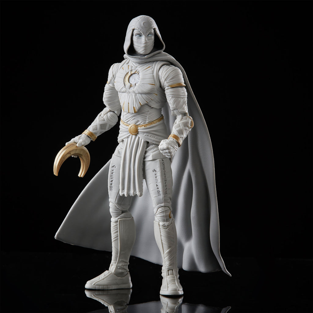 Imagen del producto Marvel - Figura de acción de Moon Knight