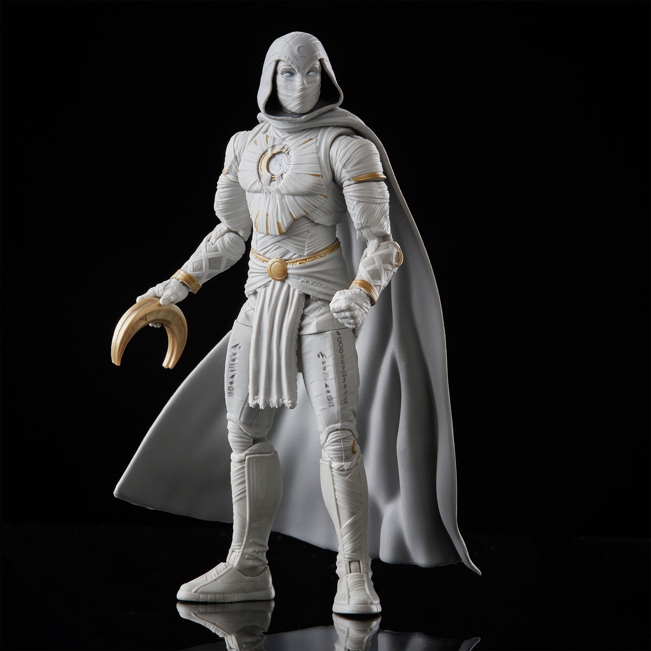 Imagen del producto Marvel - Figura de acción de Moon Knight