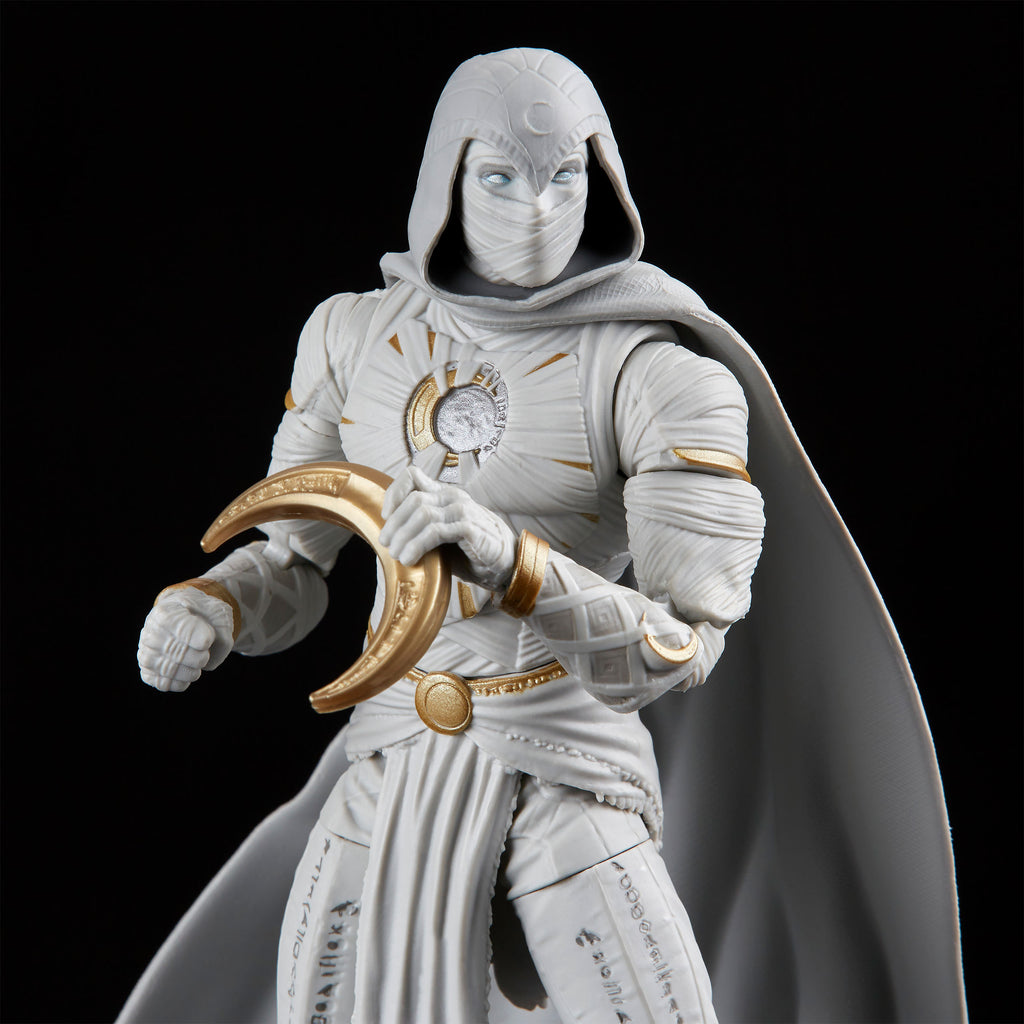 Imagen del producto Marvel - Figura de acción de Moon Knight