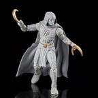 Imagen del producto Marvel - Figura de acción de Moon Knight