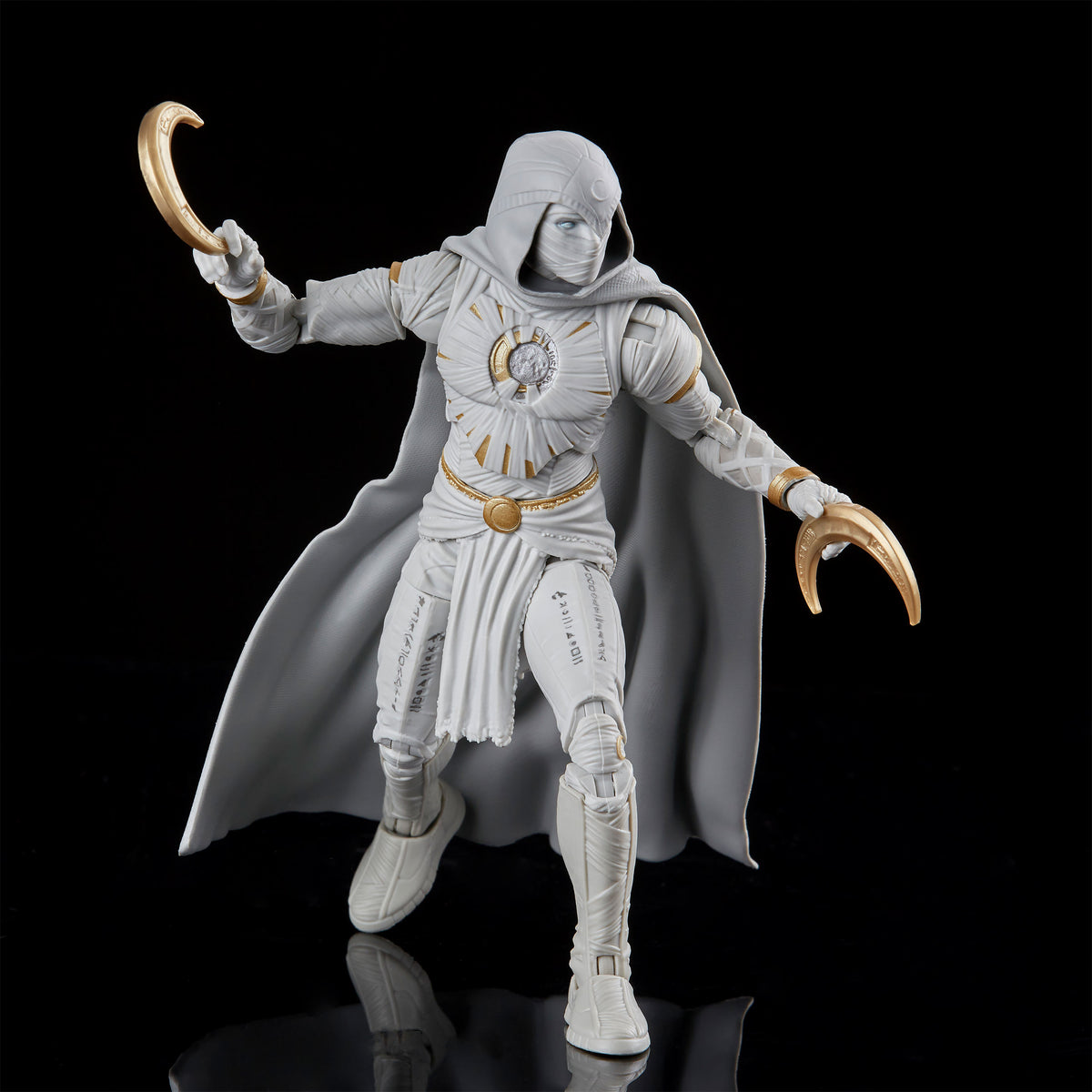 Imagen del producto Marvel - Figura de acción de Moon Knight