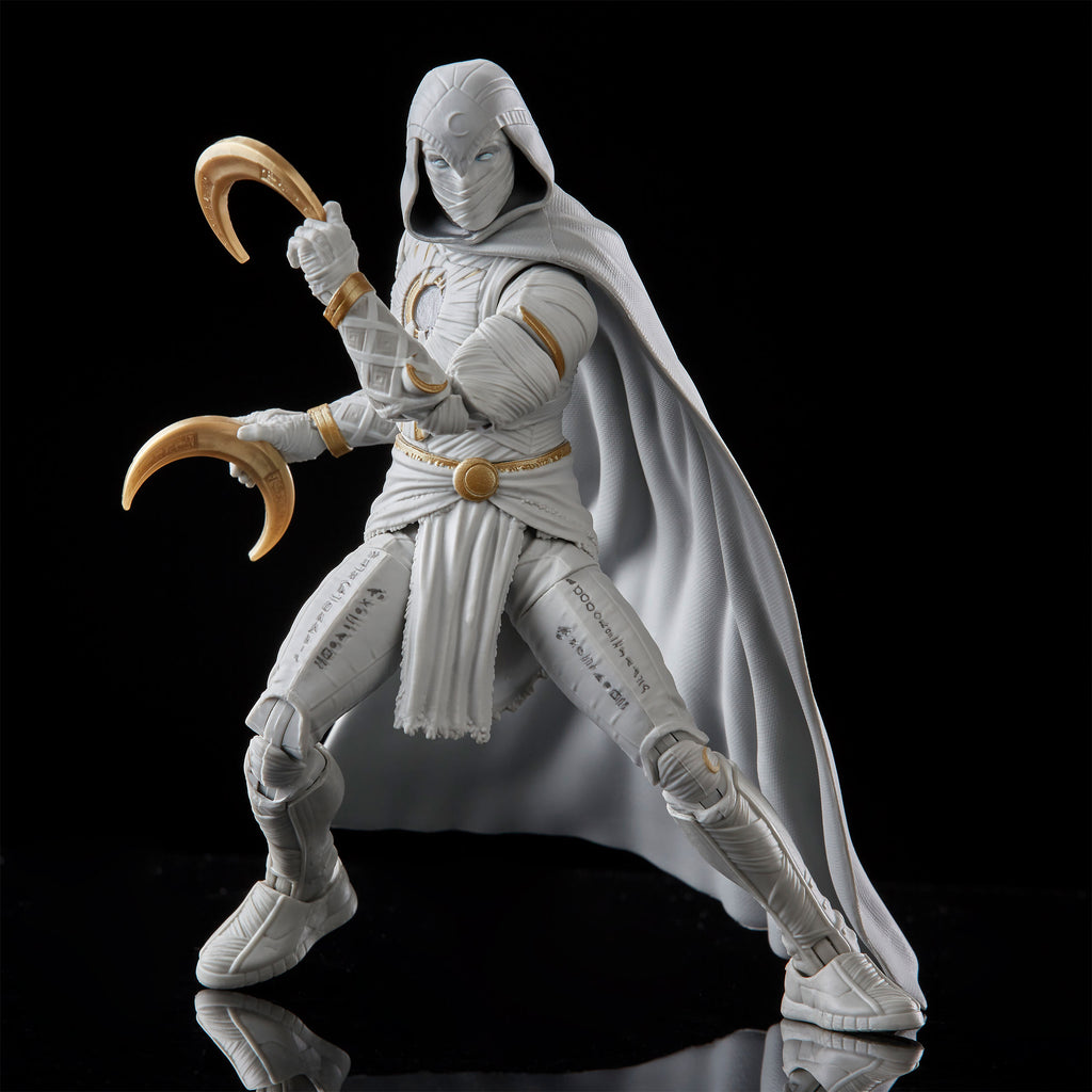Imagen del producto Marvel - Figura de acción de Moon Knight
