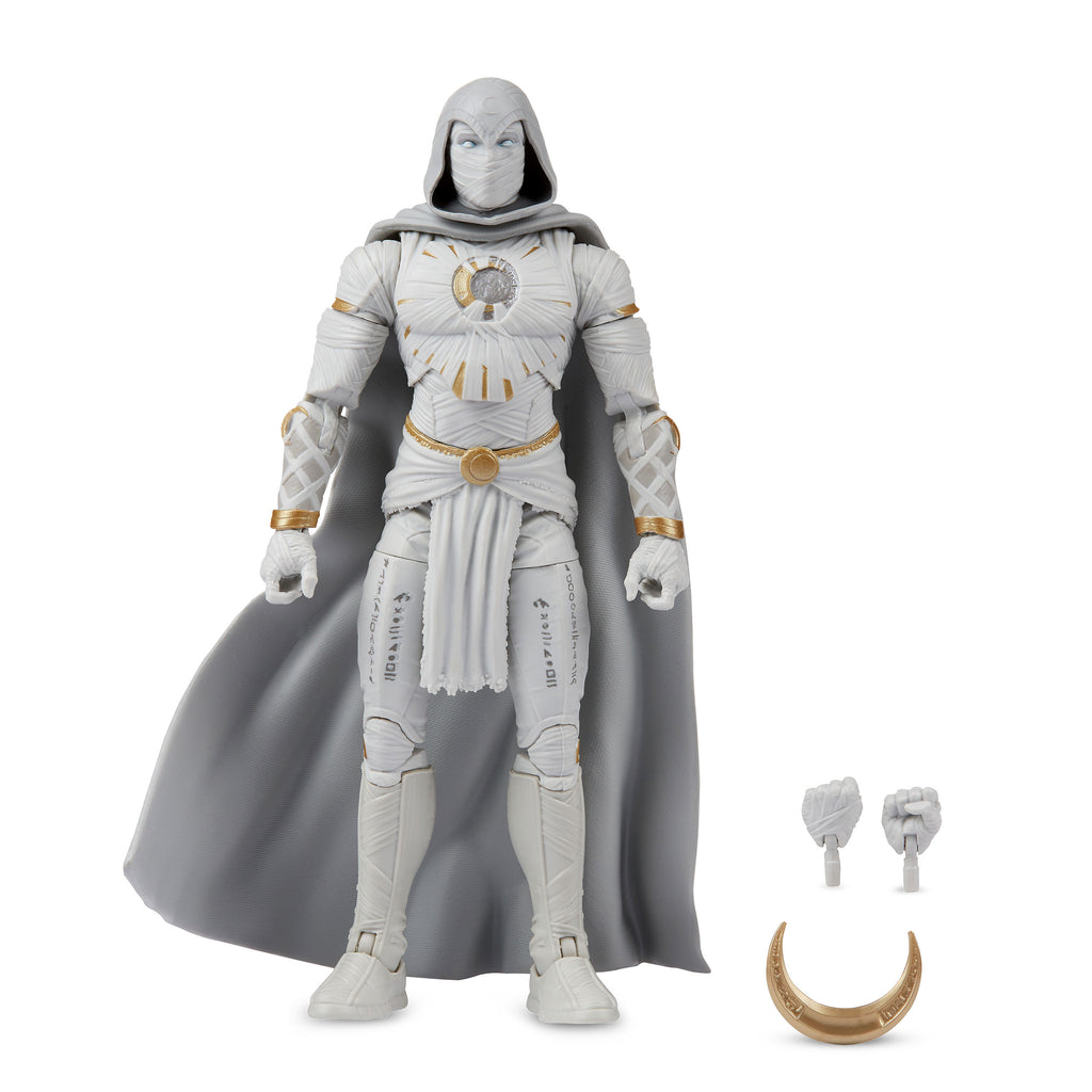 Imagen del producto Marvel - Figura de acción de Moon Knight