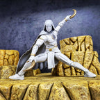 Imagen del producto Marvel - Figura de acción de Moon Knight