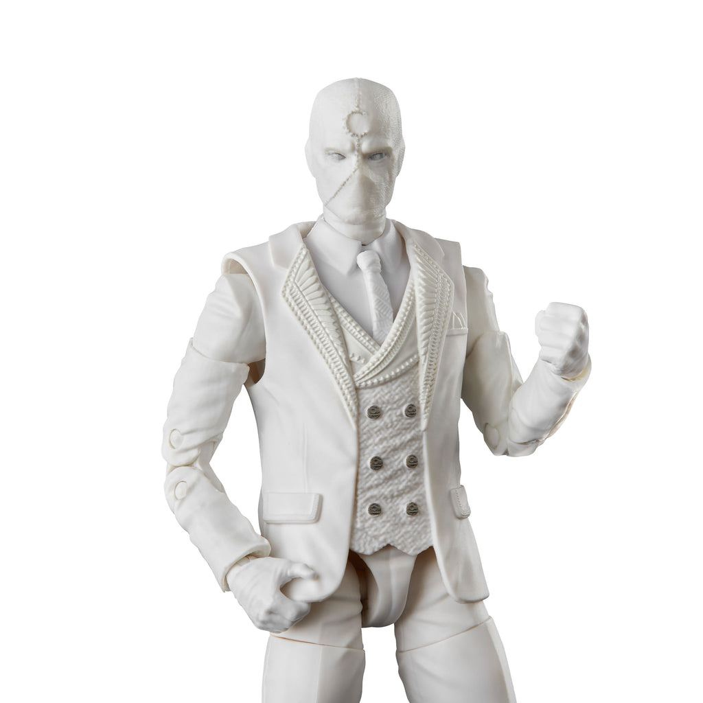 Product image Moon Knight - Mr. Knight Action Figure