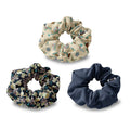 Imagen del producto Set de 3 gomas de pelo Grogu - Star Wars The Mandalorian