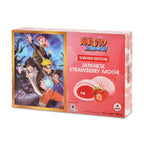 Imagen del producto Naruto - Mochi de Fresa de Sakura y Sasuke