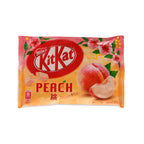 Imagen del producto Kitkat Mini Durazno