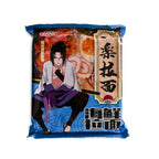 Imagen del producto Naruto - Sasuke Ramen de Mariscos Instantáneo