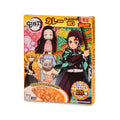 Imagen del producto Comida instantánea de curry Demon Slayer