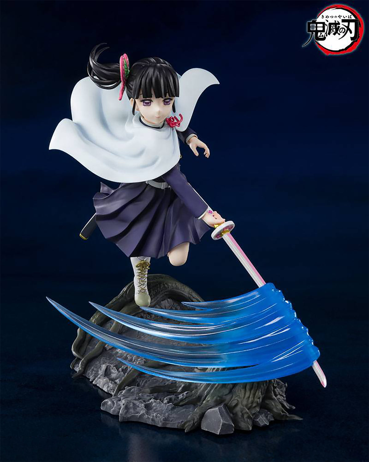 Imagen del producto Demon Slayer - Estatua de Kanao Tsuyuri