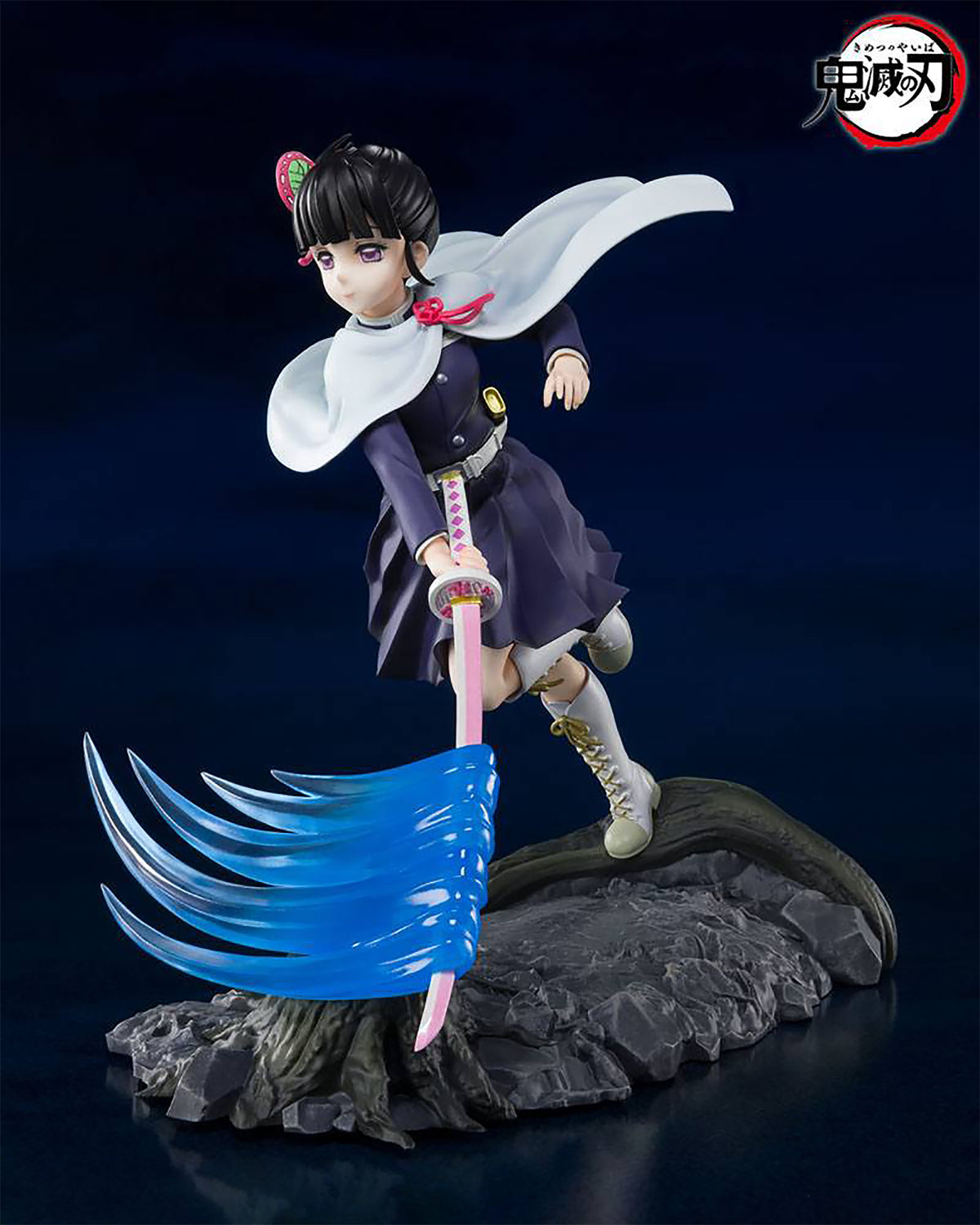 Imagen del producto Demon Slayer - Estatua de Kanao Tsuyuri