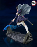 Imagen del producto Demon Slayer - Estatua de Kanao Tsuyuri