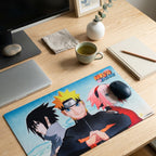 Imagen del producto Naruto Shippuden - Sakura, Sasuke & Naruto Mousepad