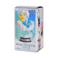 Imagen del producto Pokemon - Colección Swing Vignette 2 Figura Misteriosa