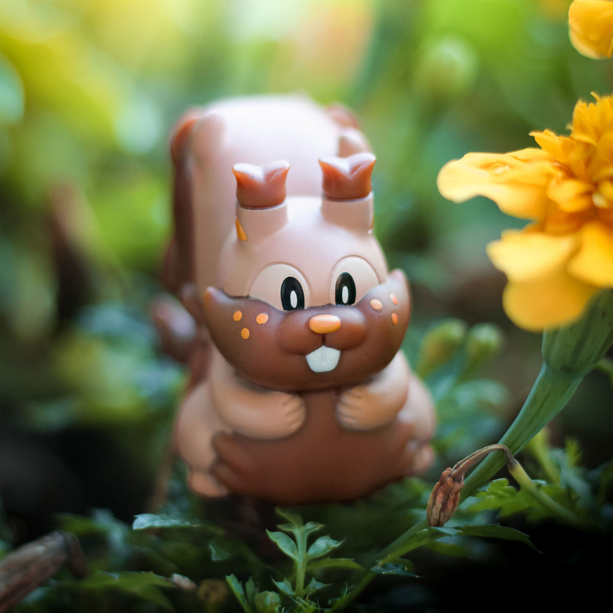 Imagen del producto Pokemon - Figura Misteriosa de Compañeros de Viaje para Niños