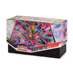 Imagen del producto Pokemon - Build & Battle Stadium Caja de Cartas Coleccionables
