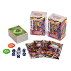 Imagen del producto Pokemon - Build & Battle Stadium Caja de Cartas Coleccionables