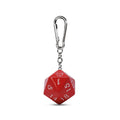 Imagen del producto Stranger Things - Llavero D20