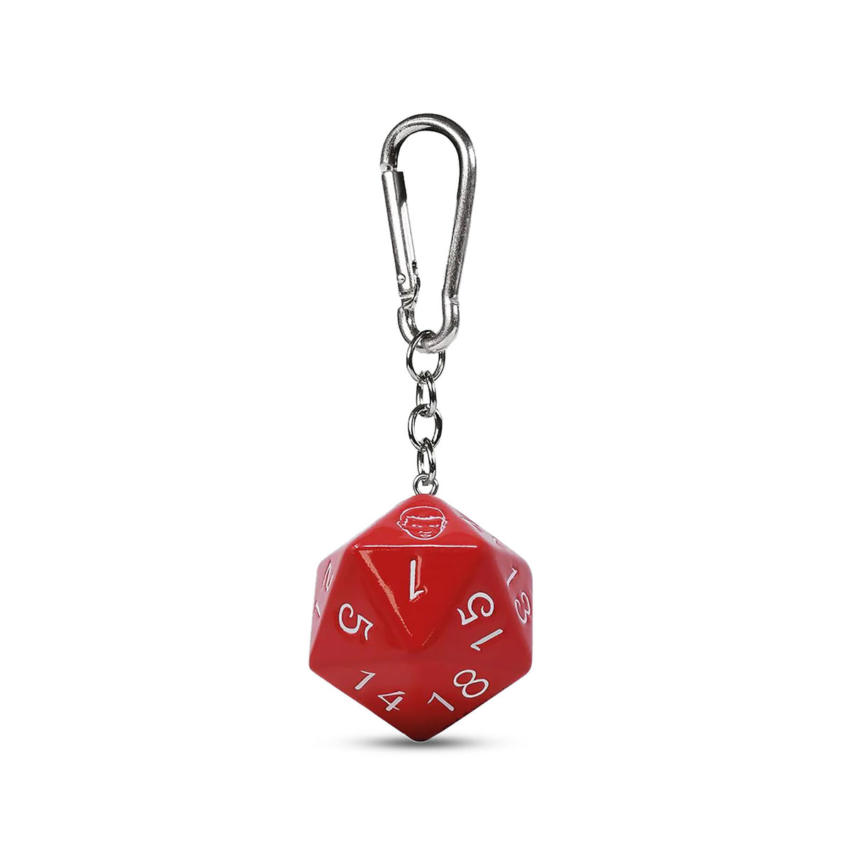 Imagen del producto Stranger Things - Llavero D20