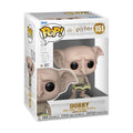 Imagen del producto Figura Funko Pop de Dobby - Harry Potter