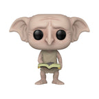 Imagen del producto Figura Funko Pop de Dobby - Harry Potter