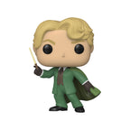 Product image Gilderoy Lockhart Funko Pop Figure - Harry Potter