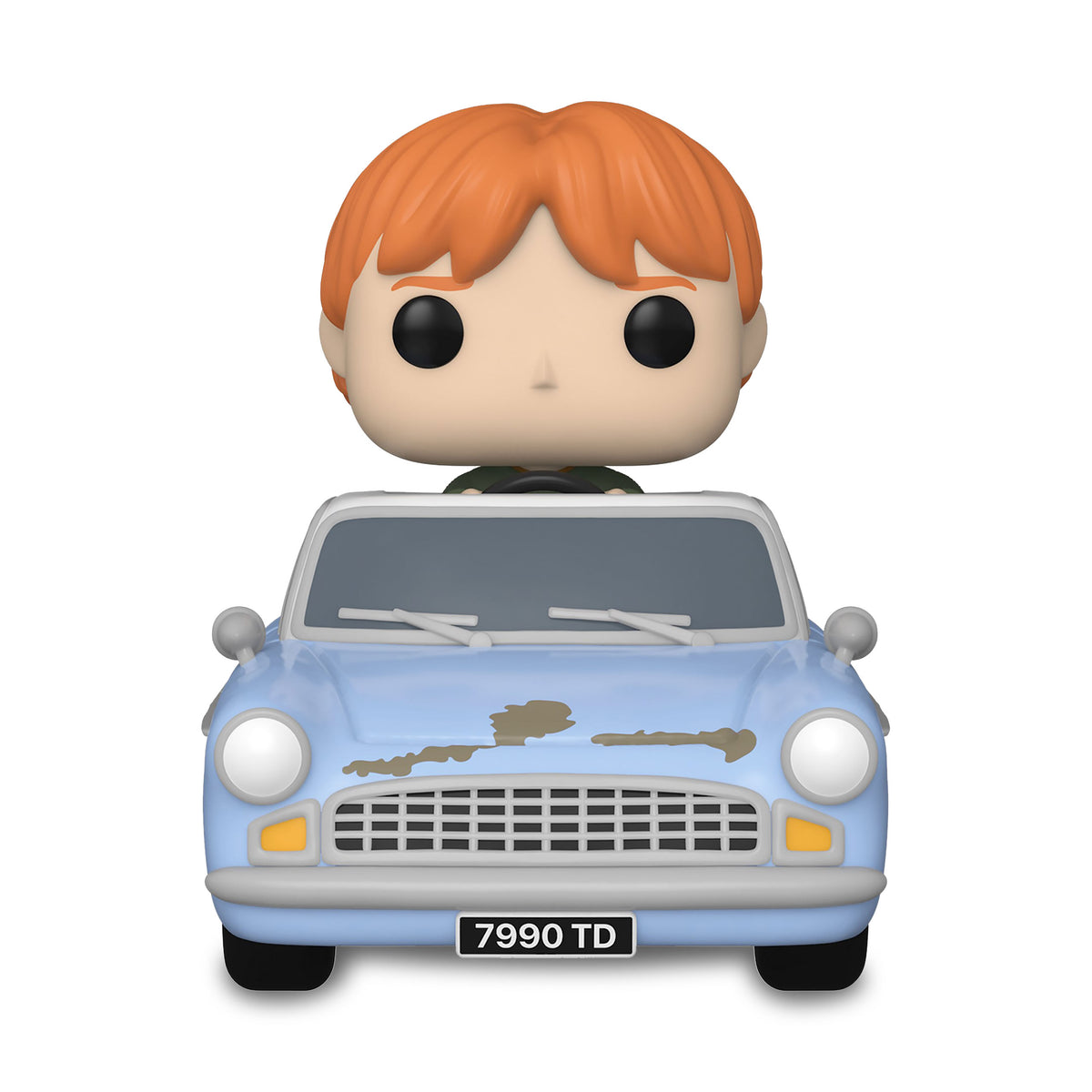 Product image Ron in Flying Car Funko Pop Figure - Harry Potter