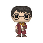 Product image Harry Potter with Skull Bottle Funko Pop Figure
