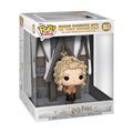 Imagen del producto Madam Rosmerta en la Taberna Tres Escobas Funko Pop Diorama Figura - Harry Potter