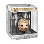 Imagen del producto Madam Rosmerta en la Taberna Tres Escobas Funko Pop Diorama Figura - Harry Potter