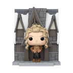 Imagen del producto Madam Rosmerta en la Taberna Tres Escobas Funko Pop Diorama Figura - Harry Potter