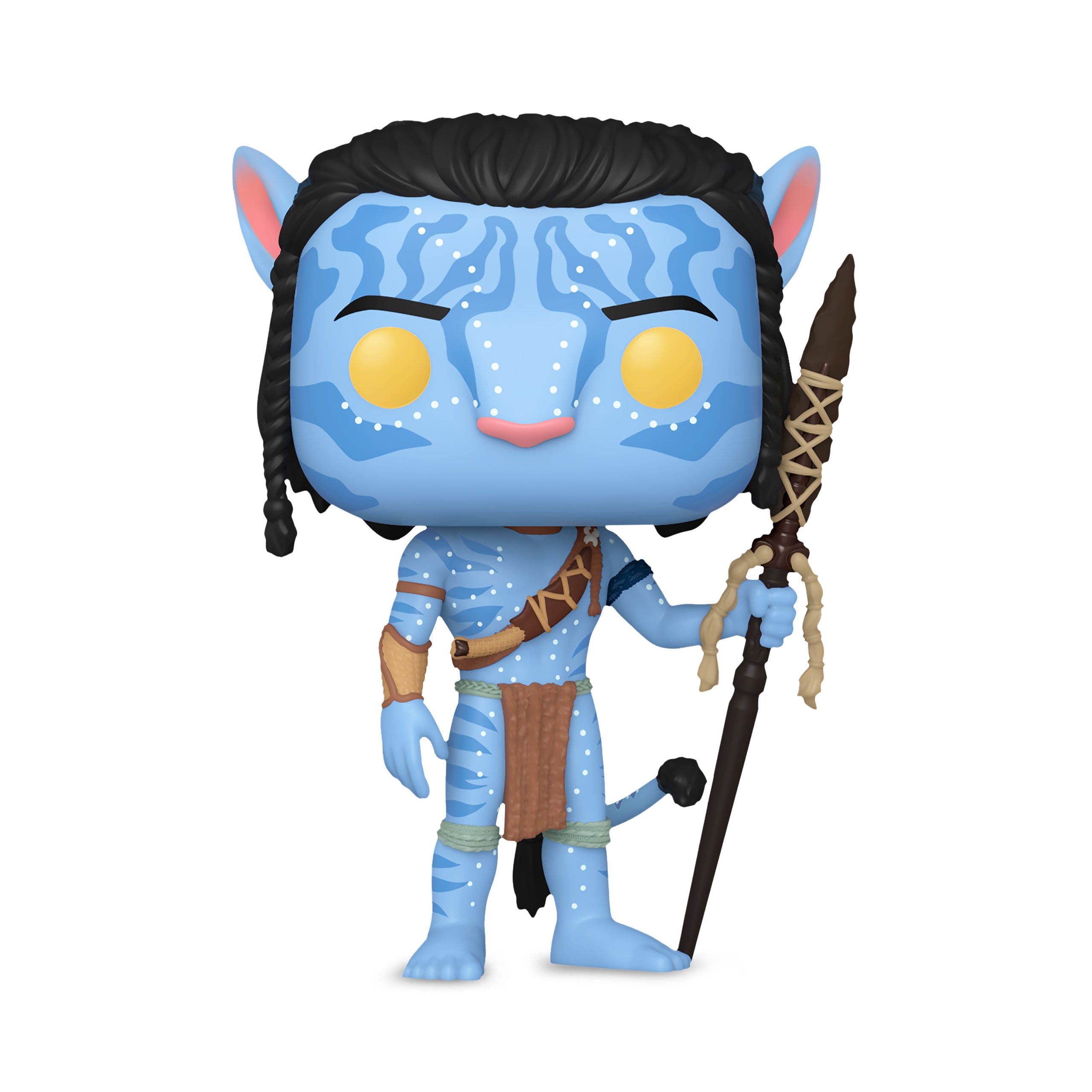 Product image Avatar - Jake Sully Funko Pop Figure