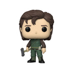 Product image Stranger Things - Hunter Steve Funko Pop Figure
