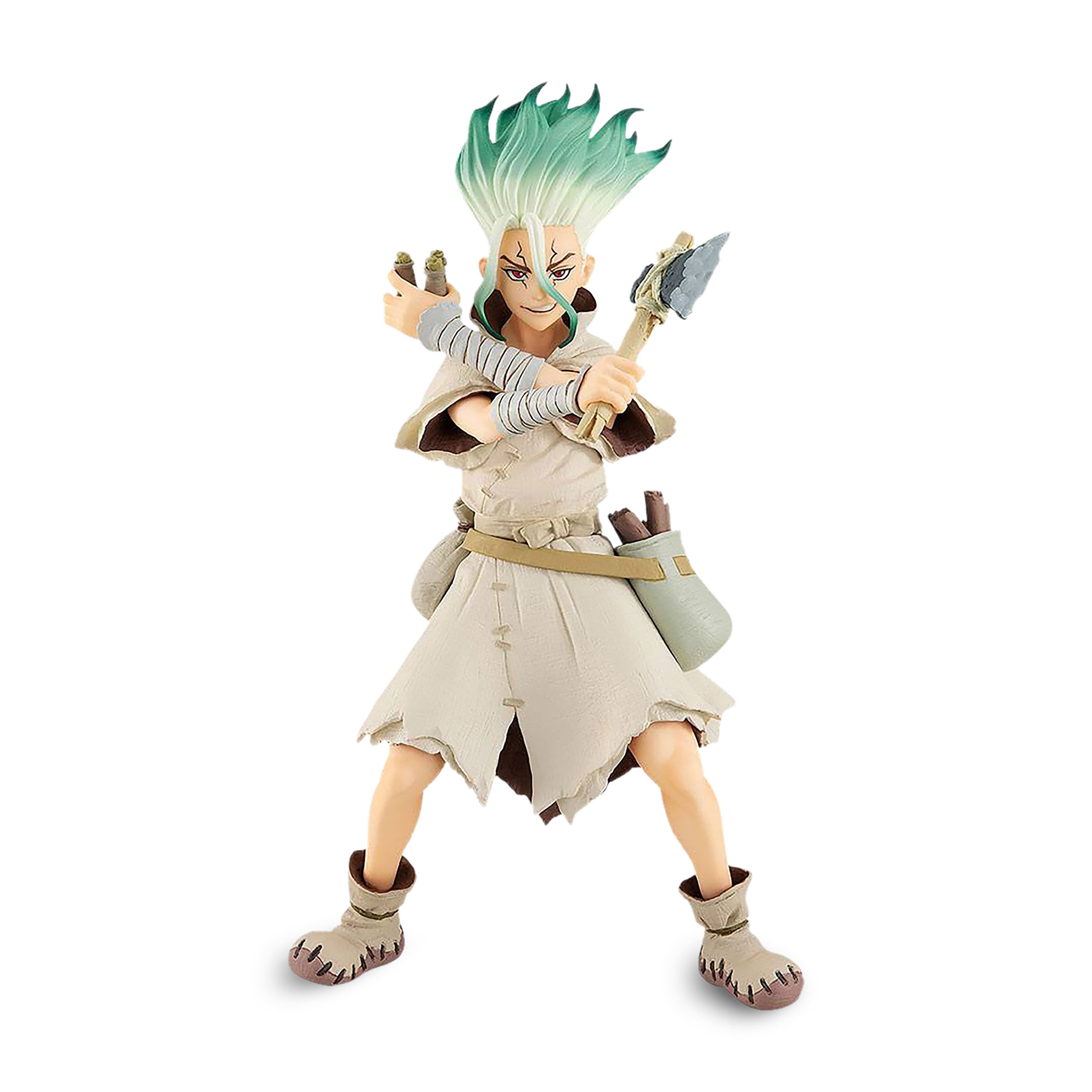 Imagen del producto Dr. Stone - Figura de Ishigami Senku