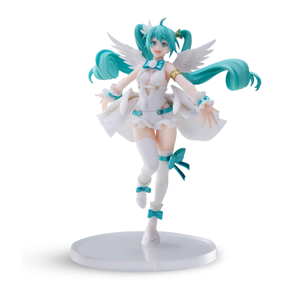 Imagen del producto Hatsune Miku - Figura SPM de Yuichi Murakami