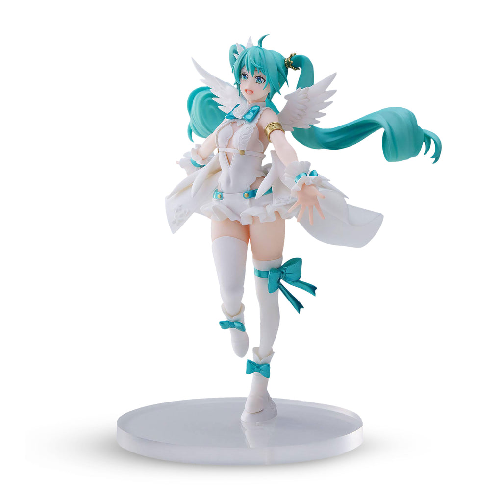 Imagen del producto Hatsune Miku - Figura SPM de Yuichi Murakami