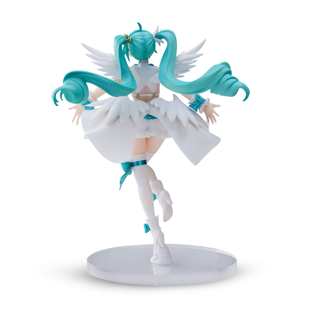 Imagen del producto Hatsune Miku - Figura SPM de Yuichi Murakami