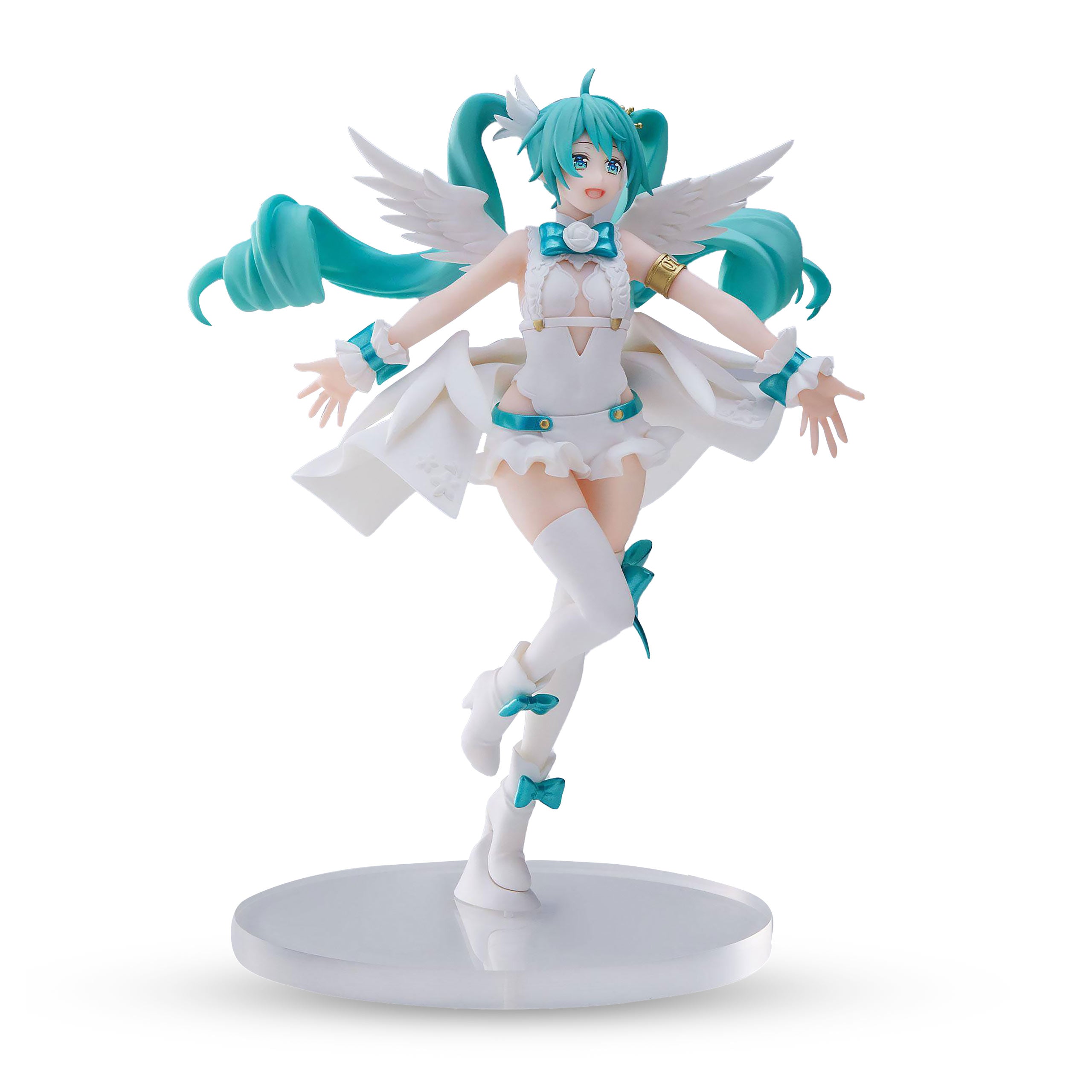 Imagen del producto Hatsune Miku - Figura SPM de Yuichi Murakami