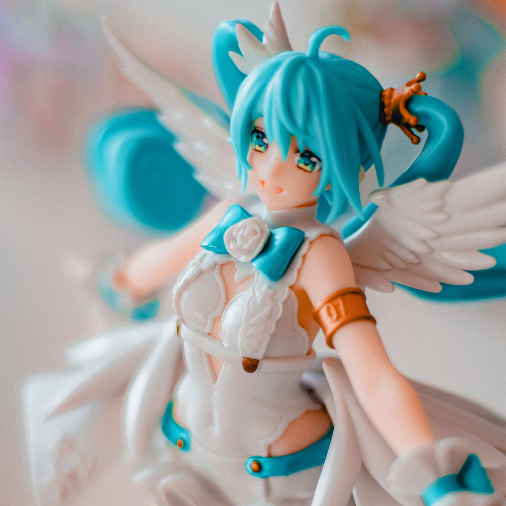 Imagen del producto Hatsune Miku - Figura SPM de Yuichi Murakami