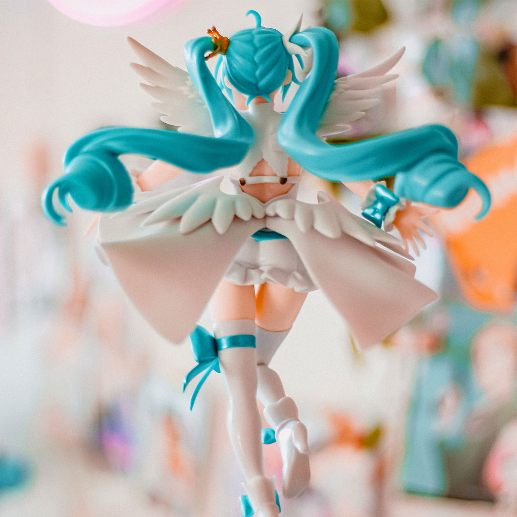 Imagen del producto Hatsune Miku - Figura SPM de Yuichi Murakami
