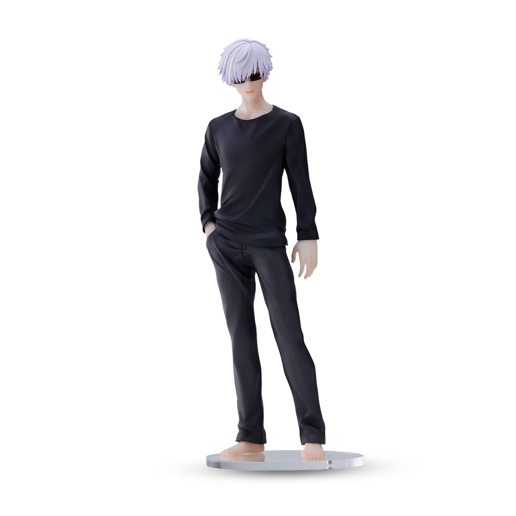 Imagen del producto Jujutsu Kaisen - Figura de Satoru Gojo 23cm