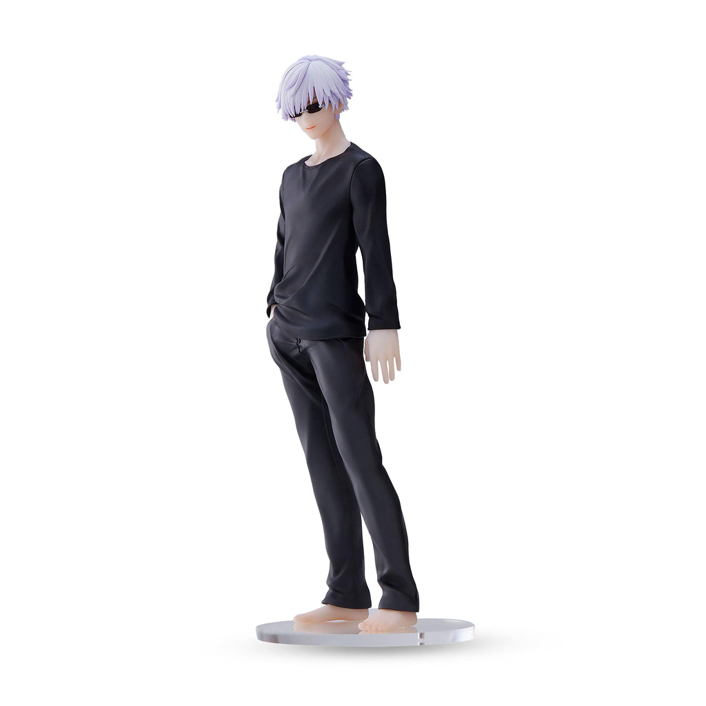 Imagen del producto Jujutsu Kaisen - Figura de Satoru Gojo 23cm
