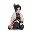Imagen del producto Demon Slayer - Shinobu Kocho (Reunión Hashira) Figura 10cm
